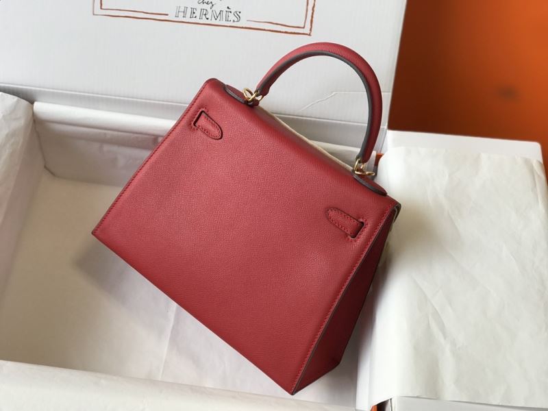 Hermes Kelly Bags